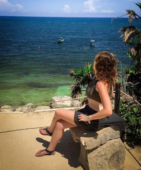 Krisea Marina star erotic pic