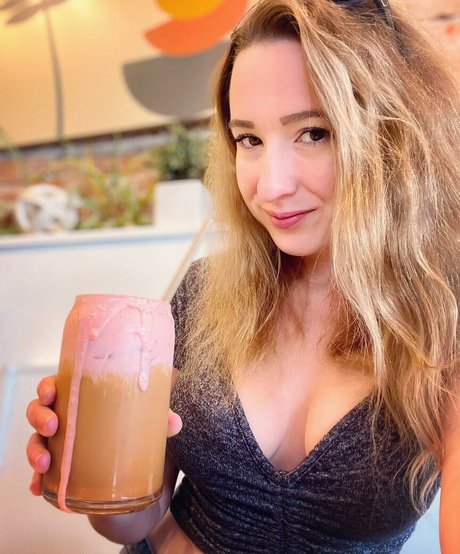 Krisea Marina pornstar nude photo