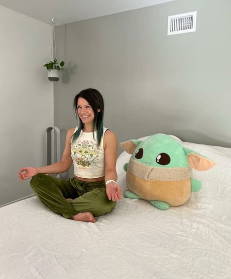 Kora Raw pornstar pretty photos