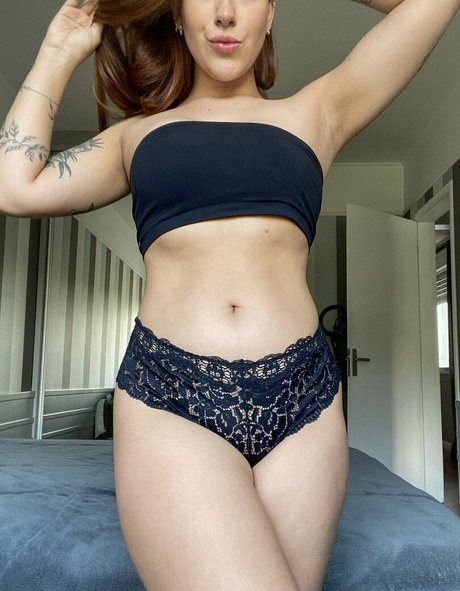 Sweet Mila star exclusive galleries