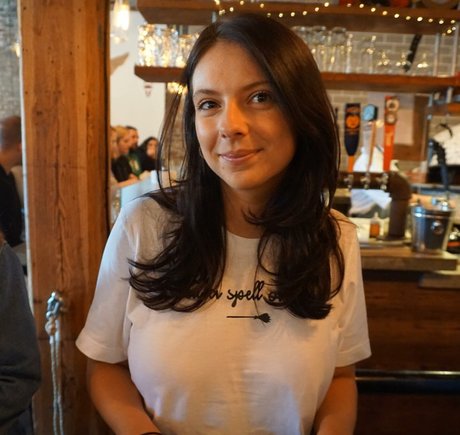 Rachel Winchester best star galleries