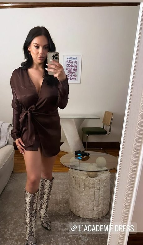 Rachel Winchester pornstar pretty img