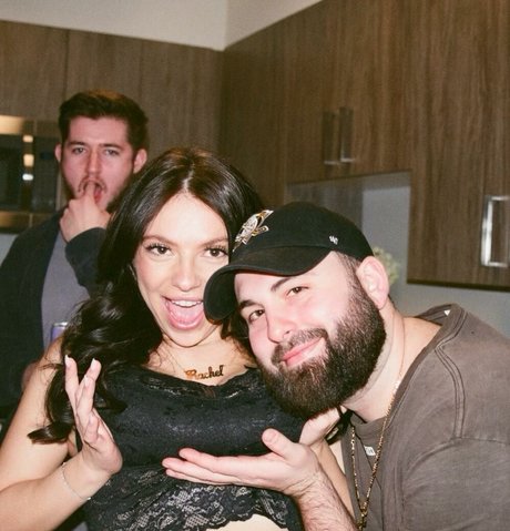 Rachel Winchester model exclusive images