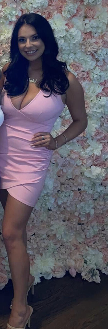 Rachel Winchester star nudes image