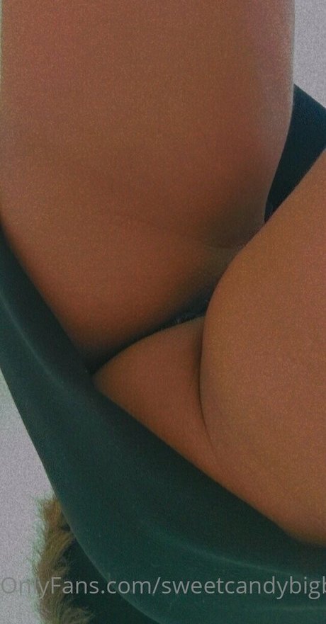 sweetcandybigboobs star exclusive pics