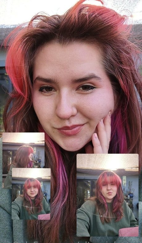 ultravioletass erotic pornstar pic