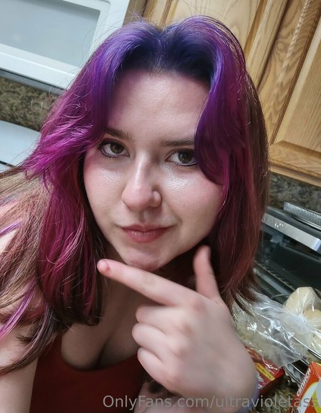 ultravioletass model picture