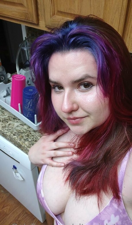 ultravioletass model nudes archive