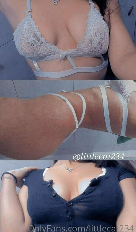 littlecat234 model nice photo
