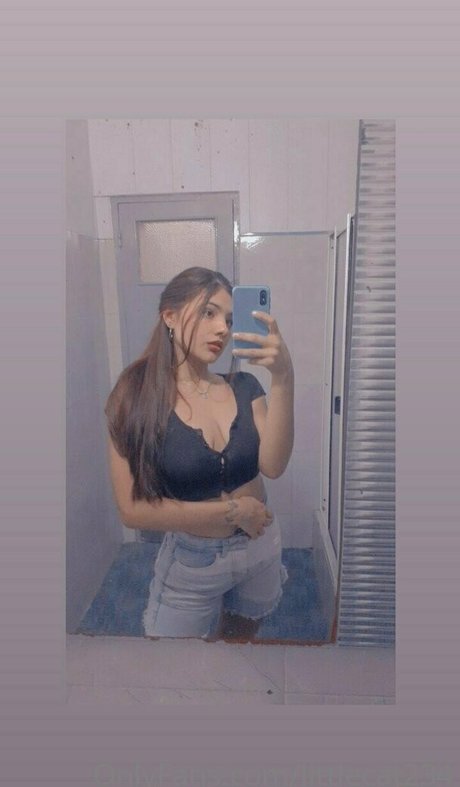 littlecat234 model pretty pictures