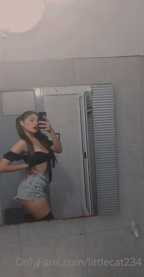 littlecat234 model sexy images