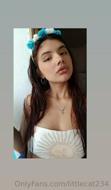 littlecat234 hot actress pic