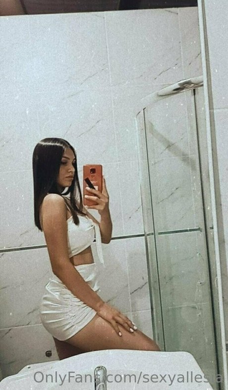 bunnyallesia sex actress pictures