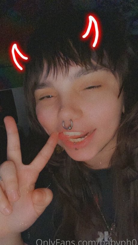 babyph0 exclusive actress pictures