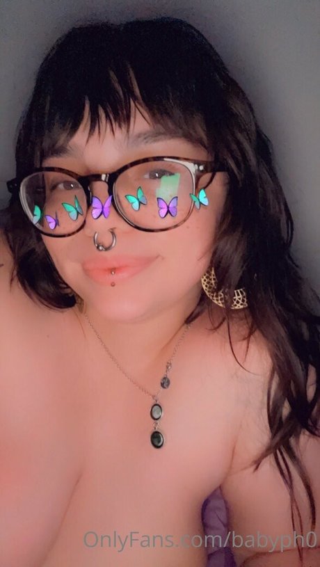 babyph0 pornstar top photos