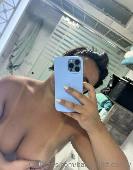 barbieslittlebaby nudes star archive