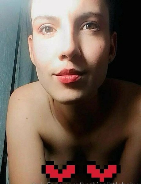 barbieslittlebaby porn star pic