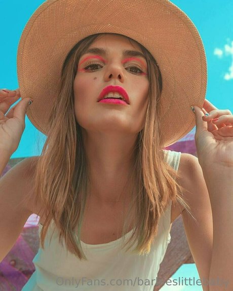 barbieslittlebaby nudes pornstar pictures