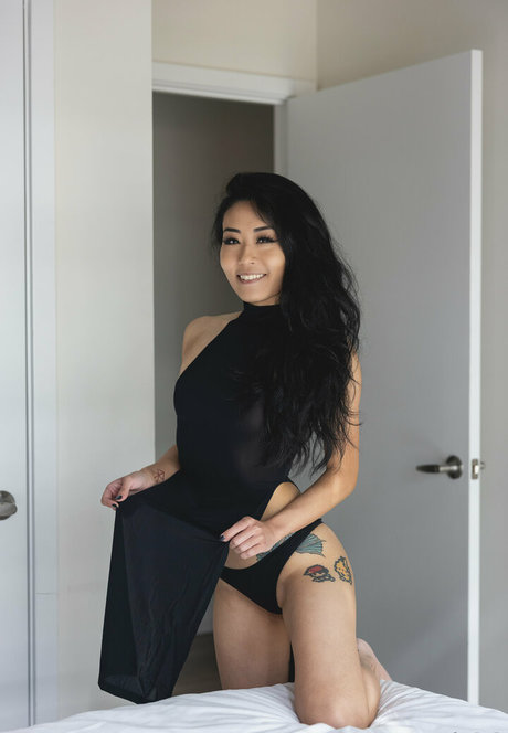 megami porn actress photos