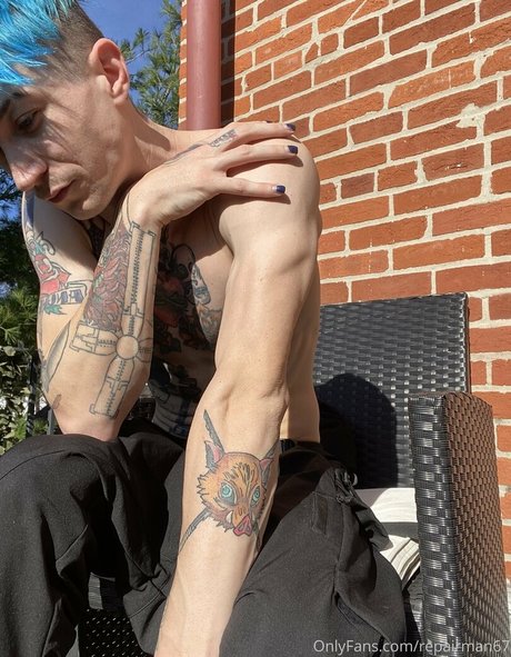 man onlyfans nude galleries