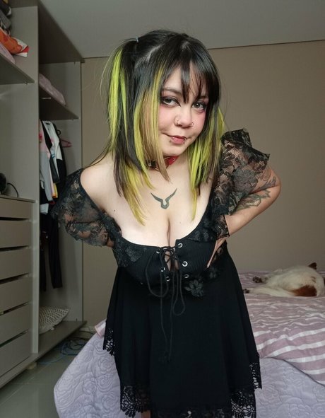 freecyber nyxie pornstar high quality picture