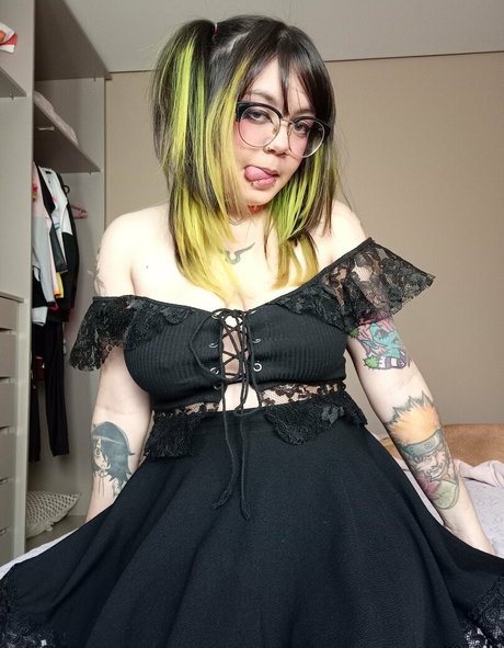 freecyber nyxie star beautiful pic