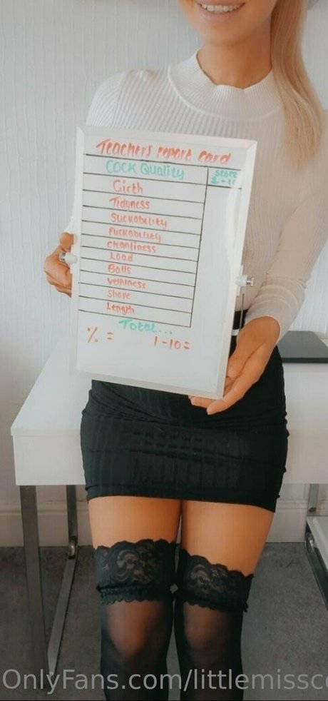 littlemissconnie erotic star pic