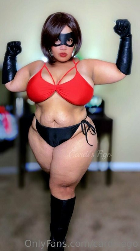 cardisego star pictures