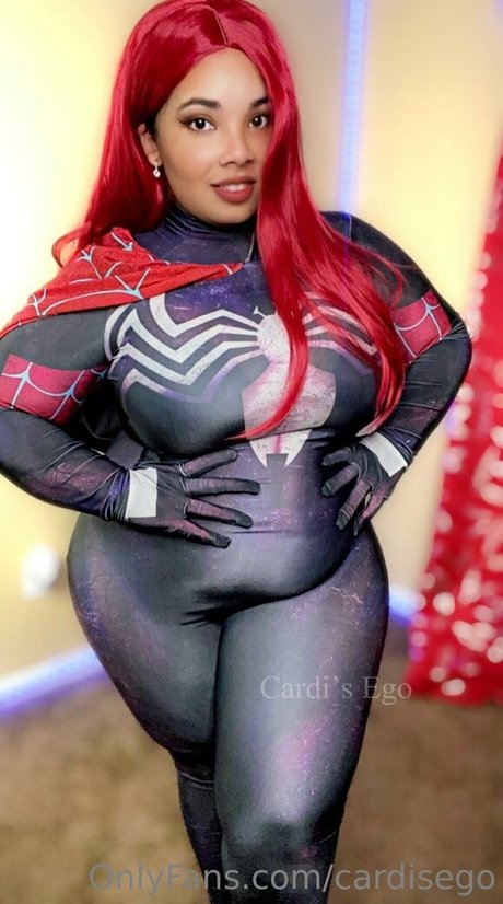cardisego porn model gallery