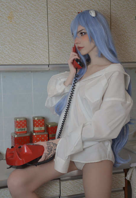 Flutterow sexy model pics