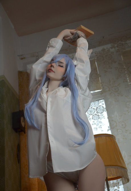 Flutterow pornstar nudes photos