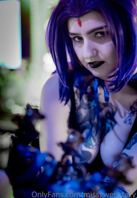 missgwenstacy Best Profile Photo