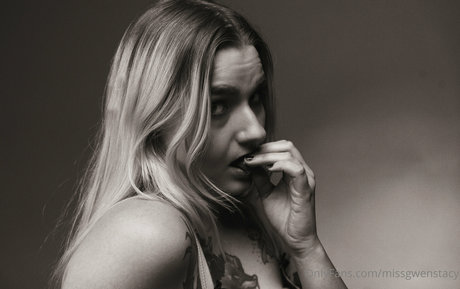 missgwenstacy xxx star gallery