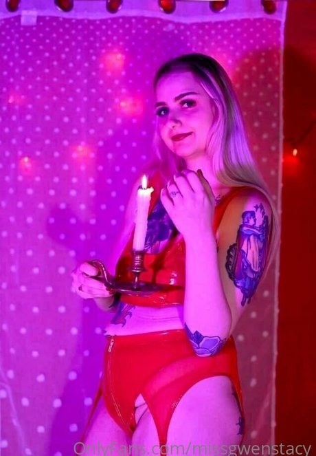 missgwenstacy pornographic actress photo