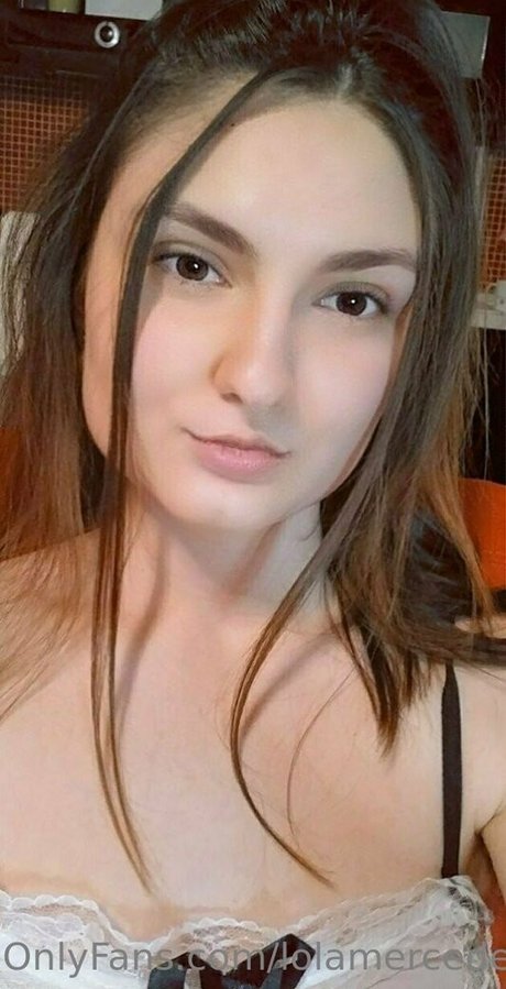 lolamercedes pornstar top pictures