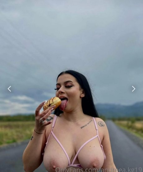 AndreeaKg19 star art picture