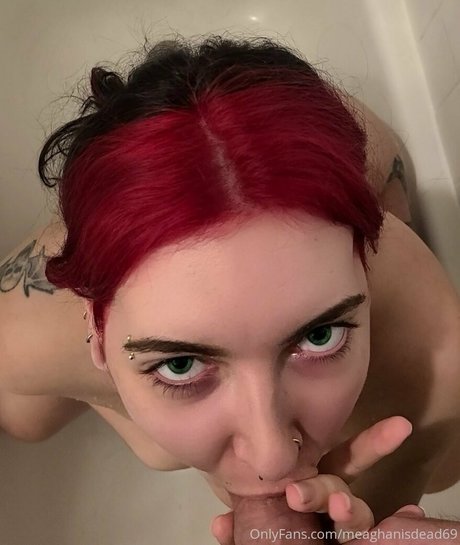 meaghanisdead69 nude star gallery