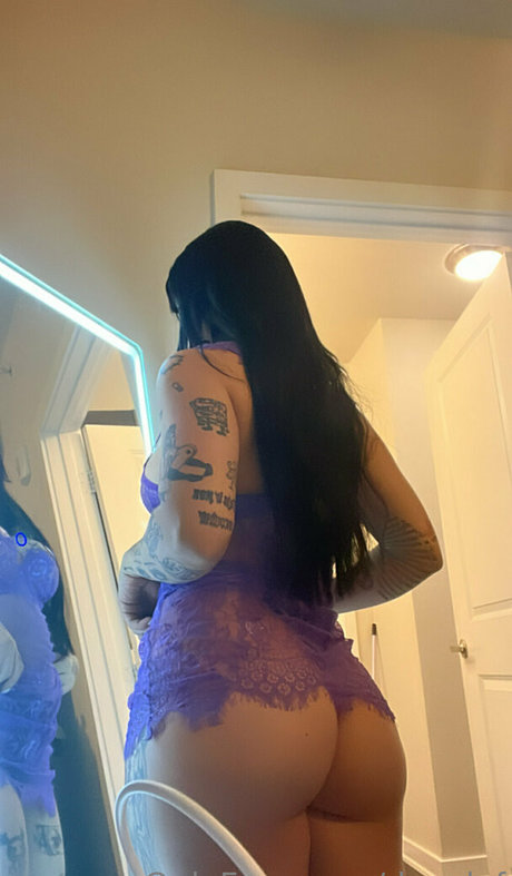 Dayalef pornstar top images