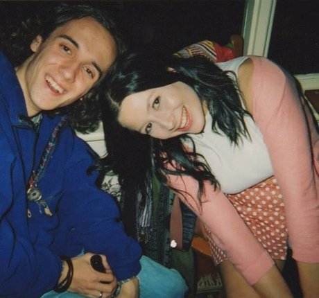 SliceOfSalami model sex pictures