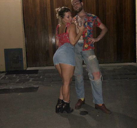 SliceOfSalami model pornographic gallery