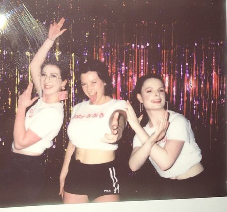 SliceOfSalami high quality star pics