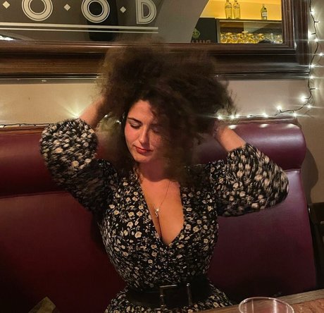 Fabiana Pastorino Profile Pic