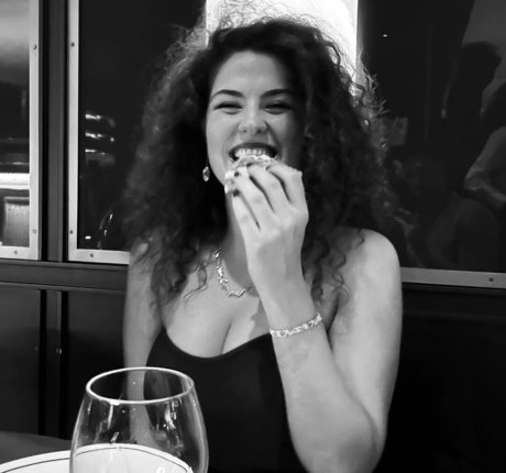 Fabiana Pastorino model hot photos