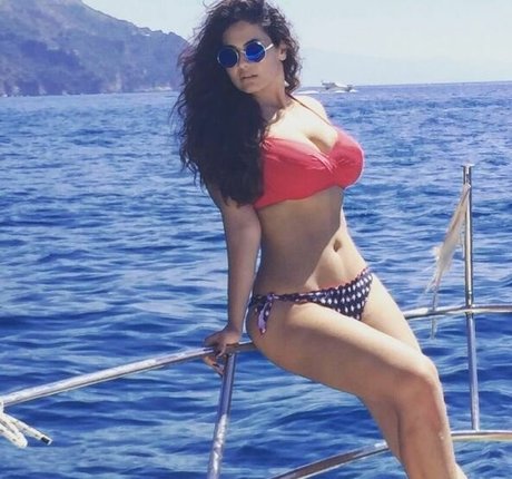 Fabiana Pastorino star nice archive