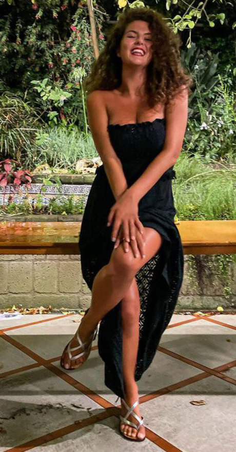 Fabiana Pastorino star hot archive