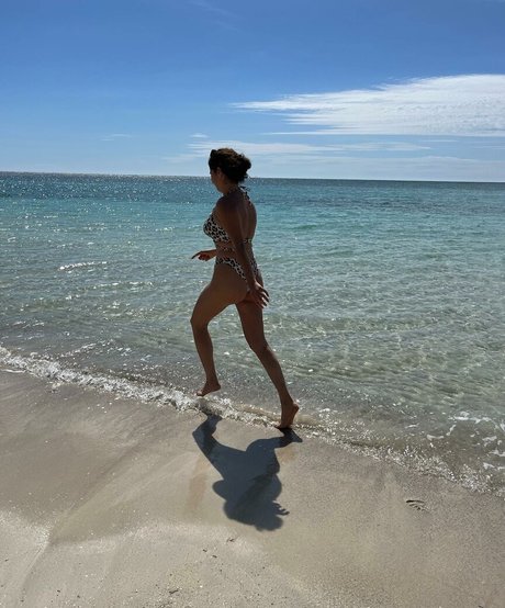 Fabiana Pastorino model adult archive