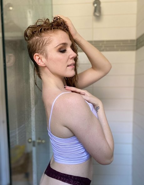 chaosandmagic model nudes archive