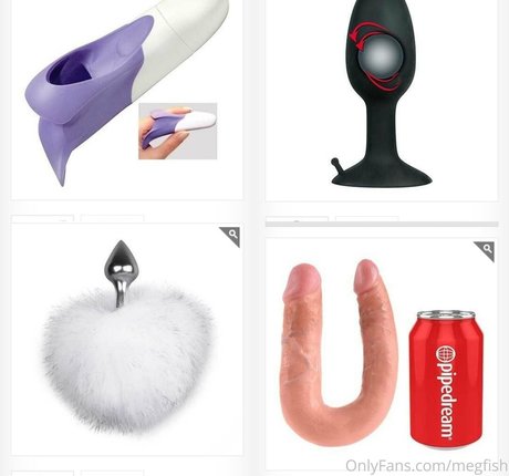 megfish nudes actress gallery