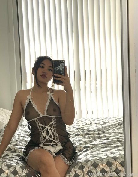 Kitty kates model nudes archive