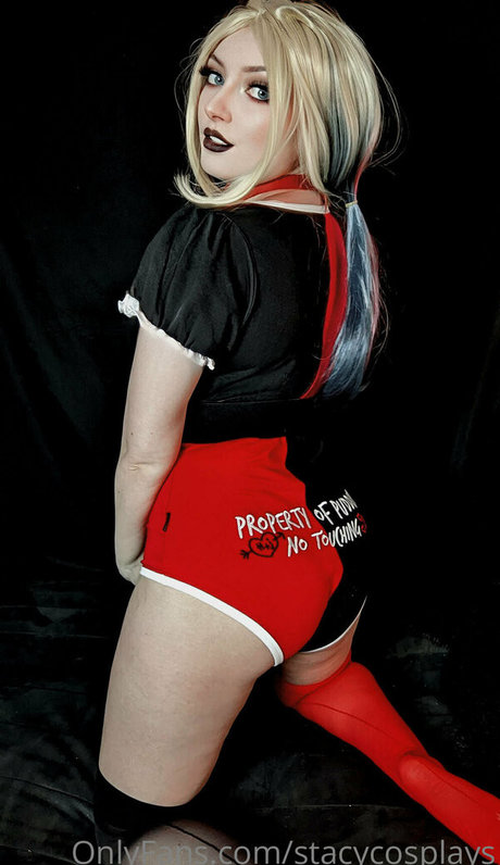 stacycosplays xxx star archive